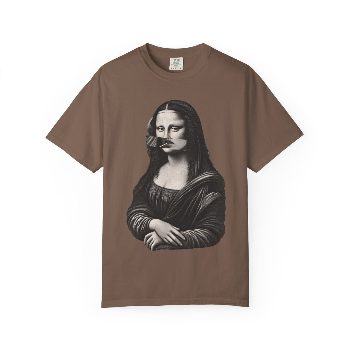 Mona Lisa T-Shirt
