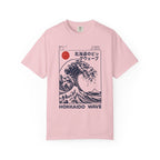 Hokkaido Wave T-Shirt
