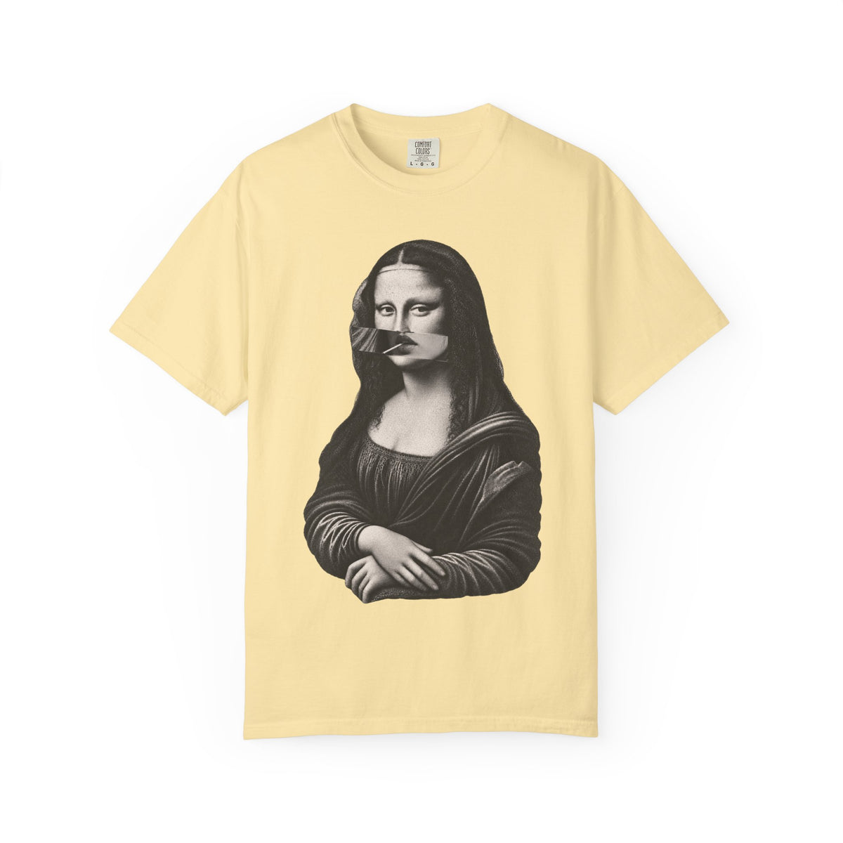 Mona Lisa T-Shirt