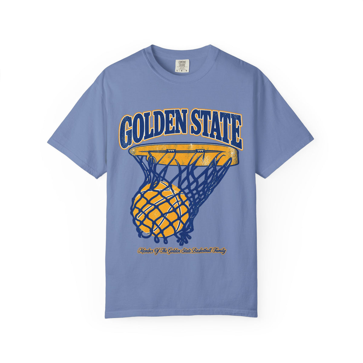 Golden State Vintage T-Shirt