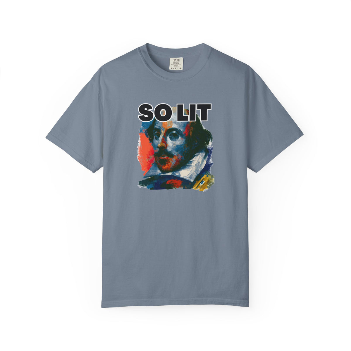So Lit Shakespeare T-Shirt