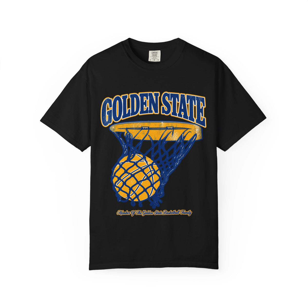 Golden State Vintage T-Shirt