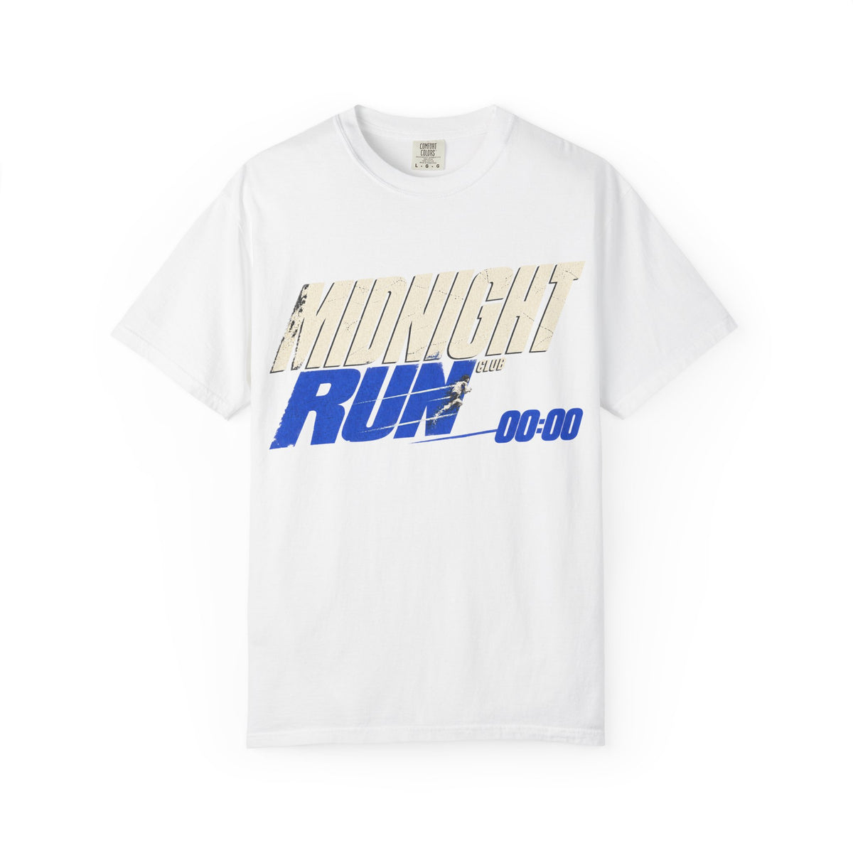 Midnight Run Club T-Shirt