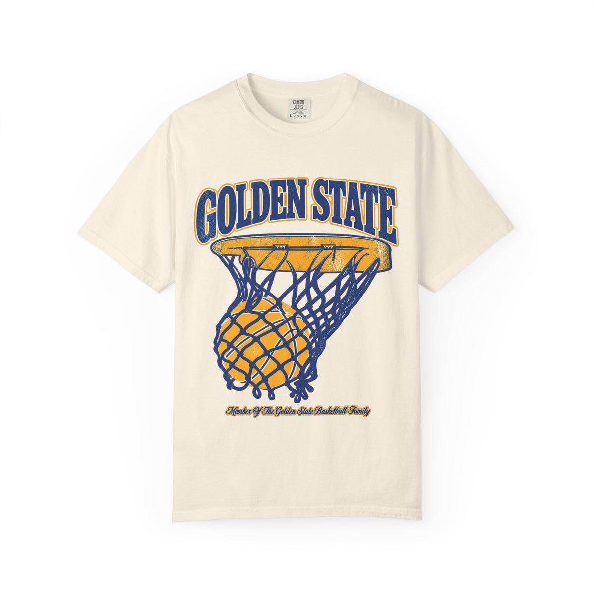 Golden State Vintage T-Shirt