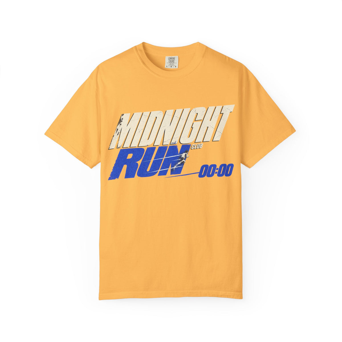 Midnight Run Club T-Shirt