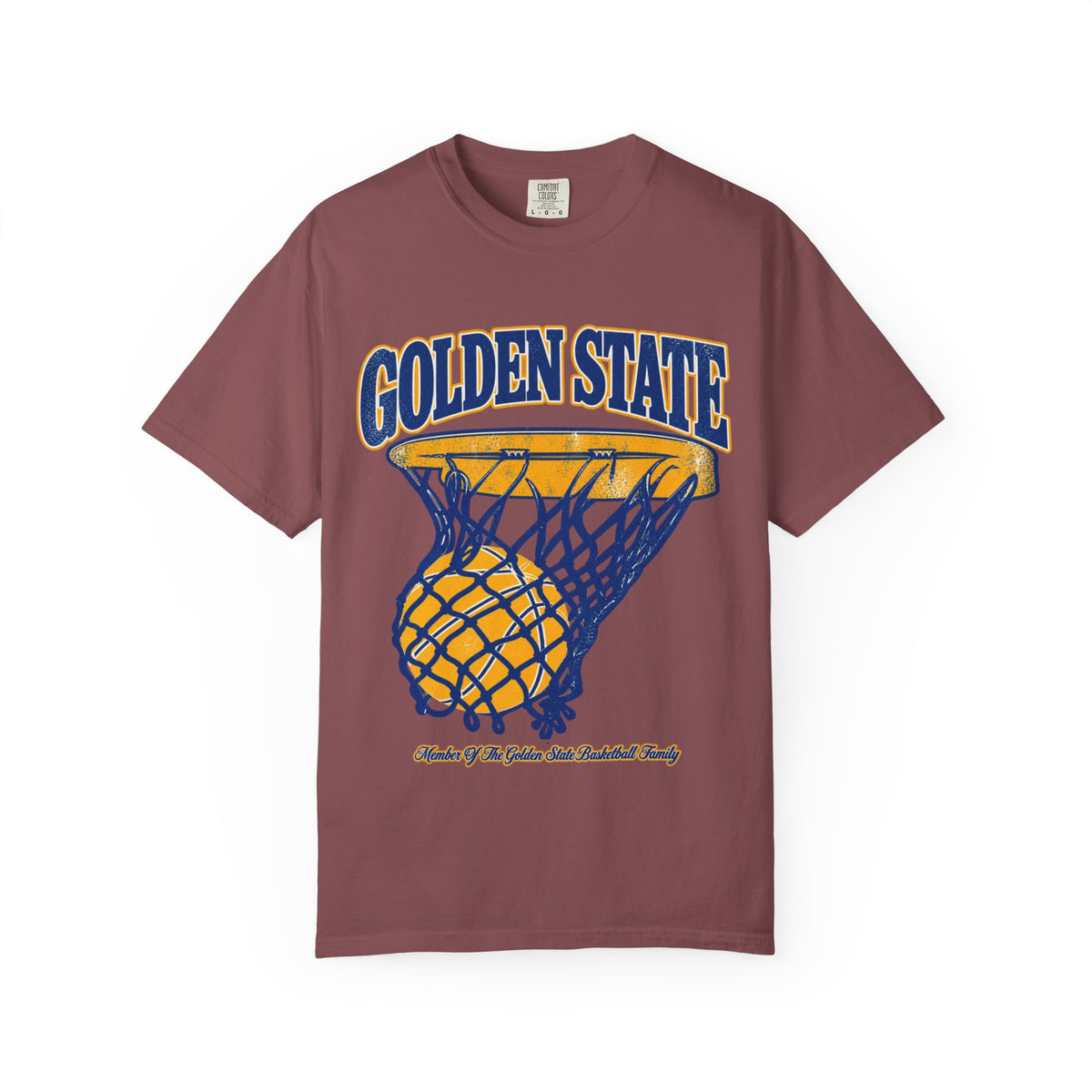 Golden State Vintage T-Shirt