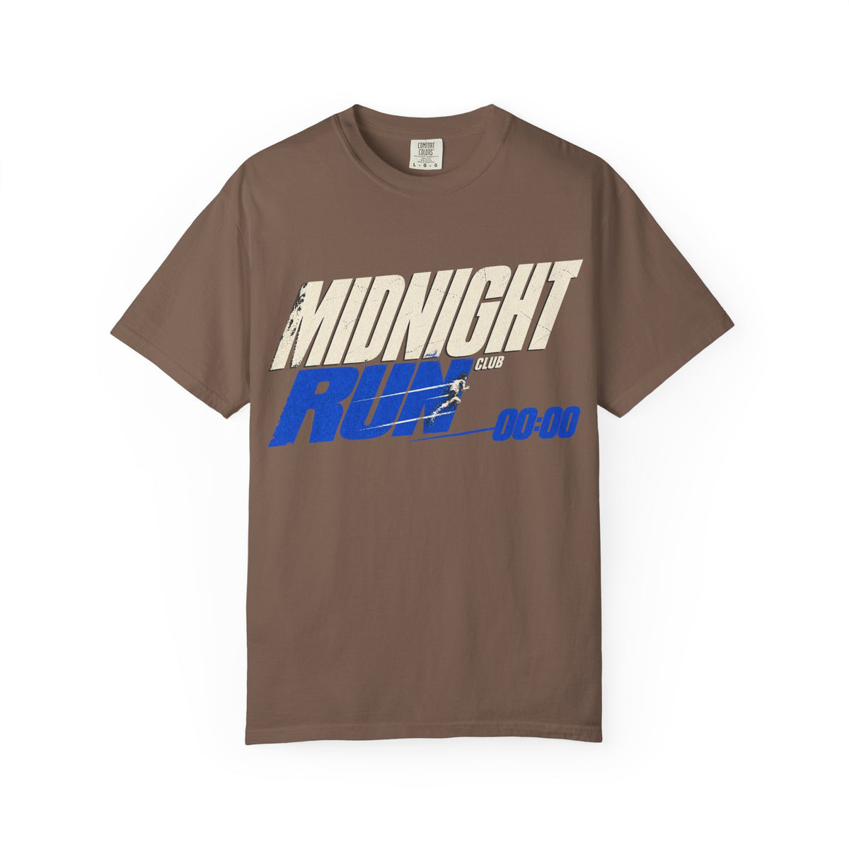 Midnight Run Club T-Shirt