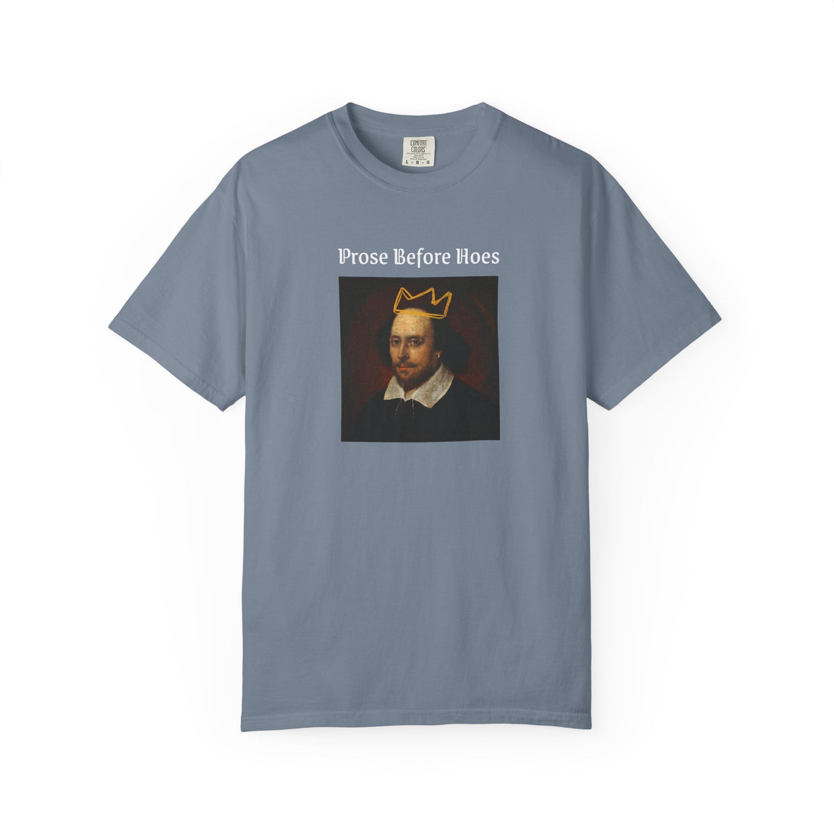 Prose Before Bros T-Shirt