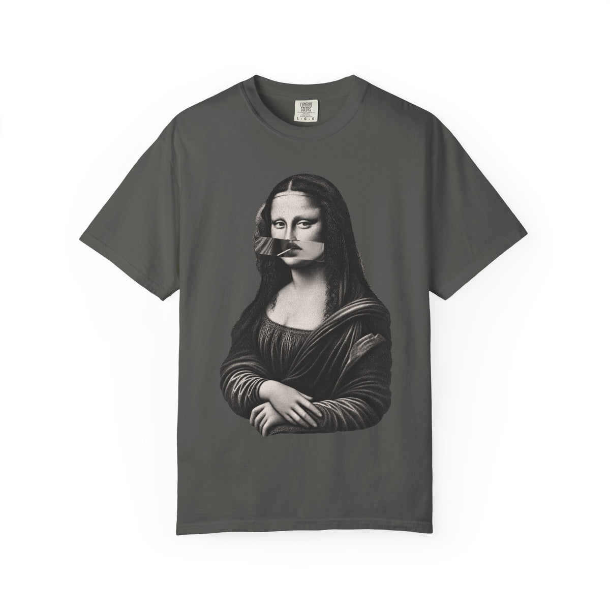 Mona Lisa T-Shirt