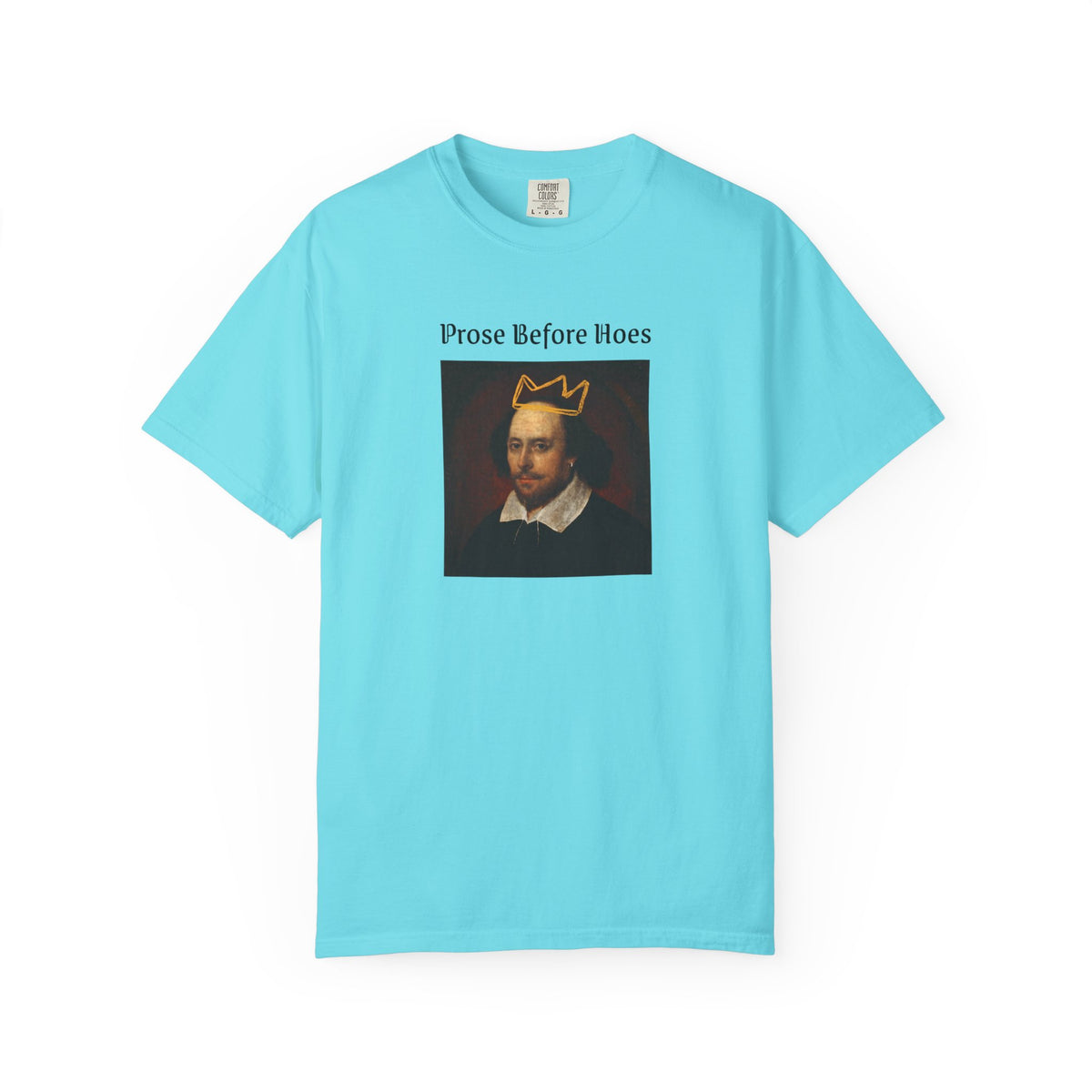 Prose Before Bros T-Shirt