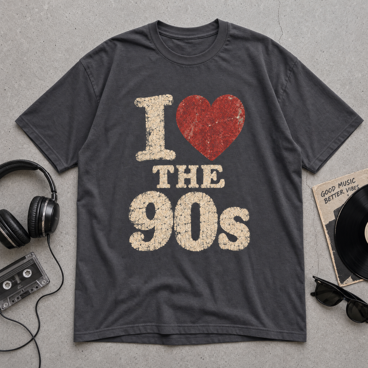 I Love the 90s T-Shirt