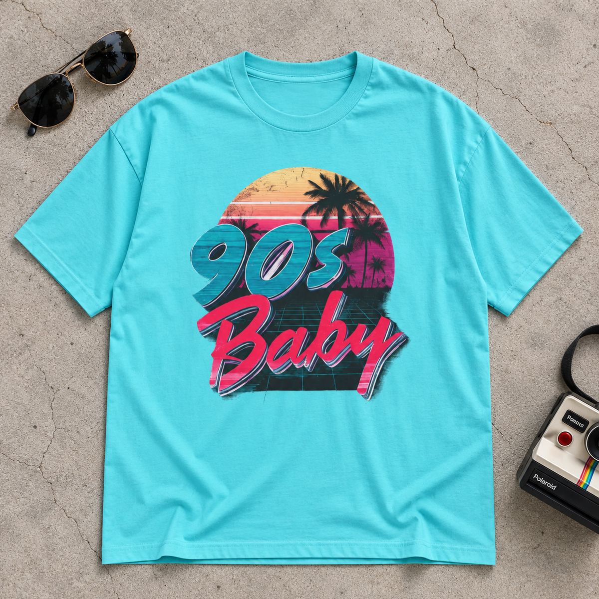 90s Baby T-Shirt