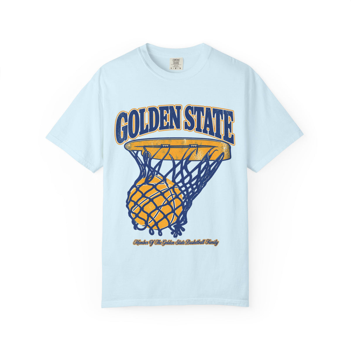 Golden State Vintage T-Shirt