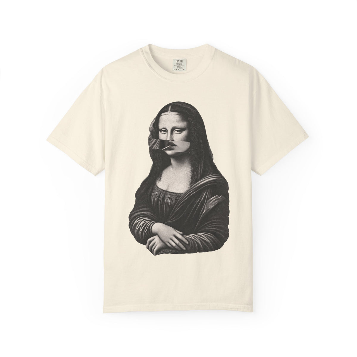 Mona Lisa T-Shirt