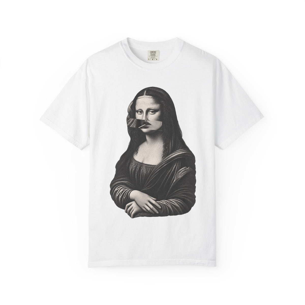 Mona Lisa T-Shirt
