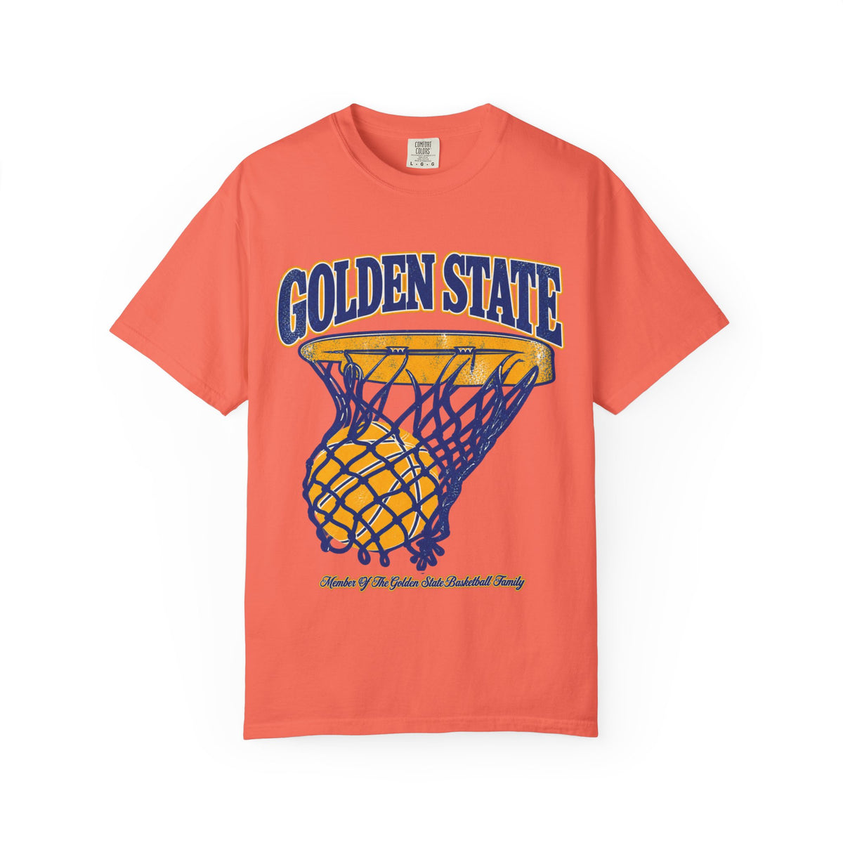 Golden State Vintage T-Shirt
