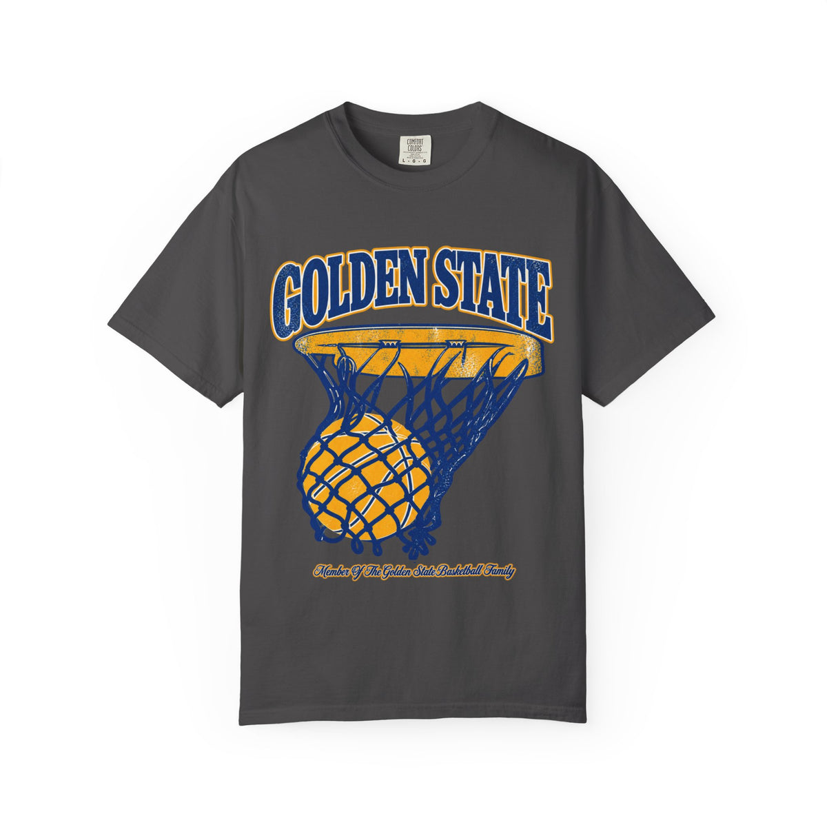 Golden State Vintage T-Shirt