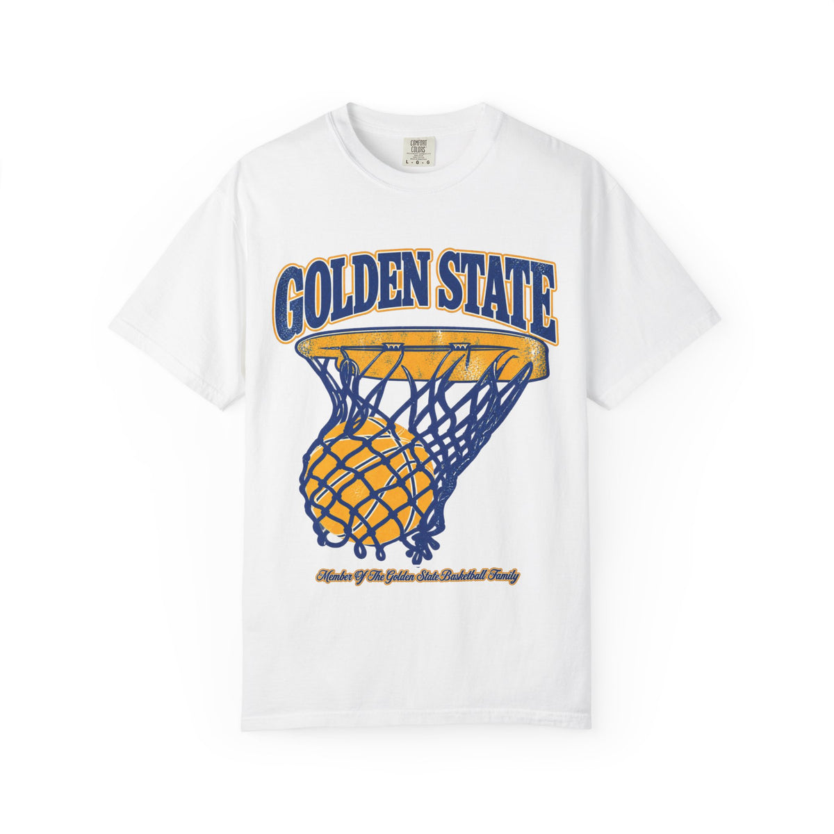Golden State Vintage T-Shirt