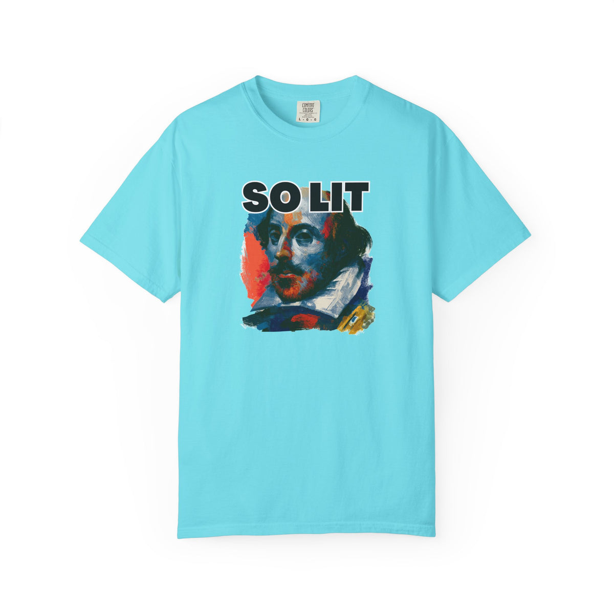 So Lit Shakespeare T-Shirt