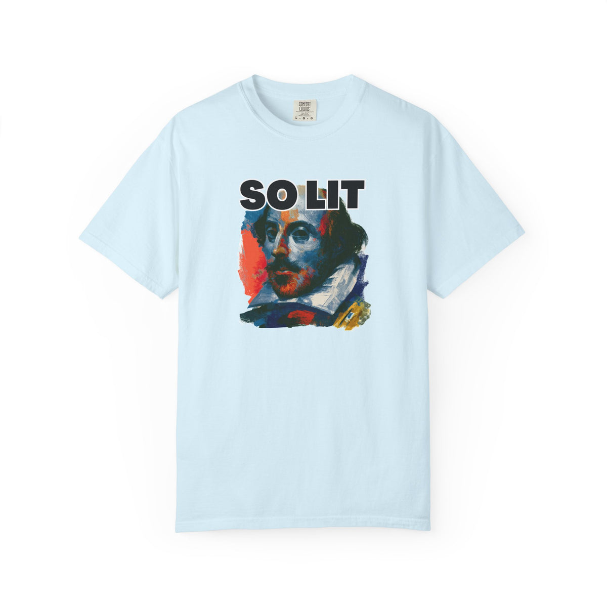 So Lit Shakespeare T-Shirt