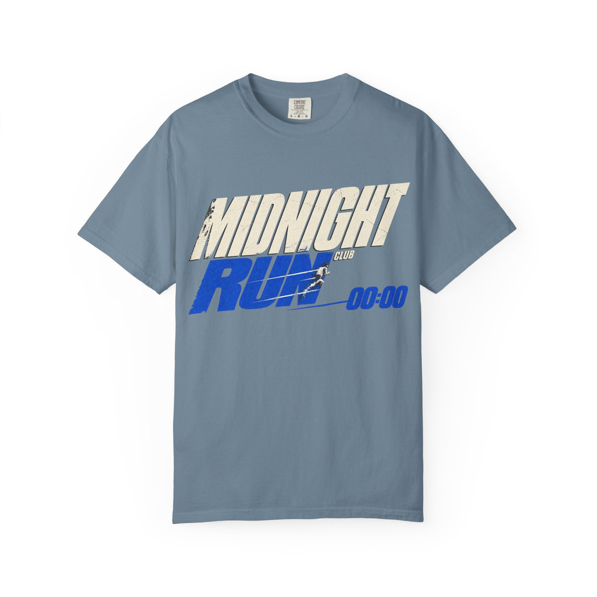 Midnight Run Club T-Shirt