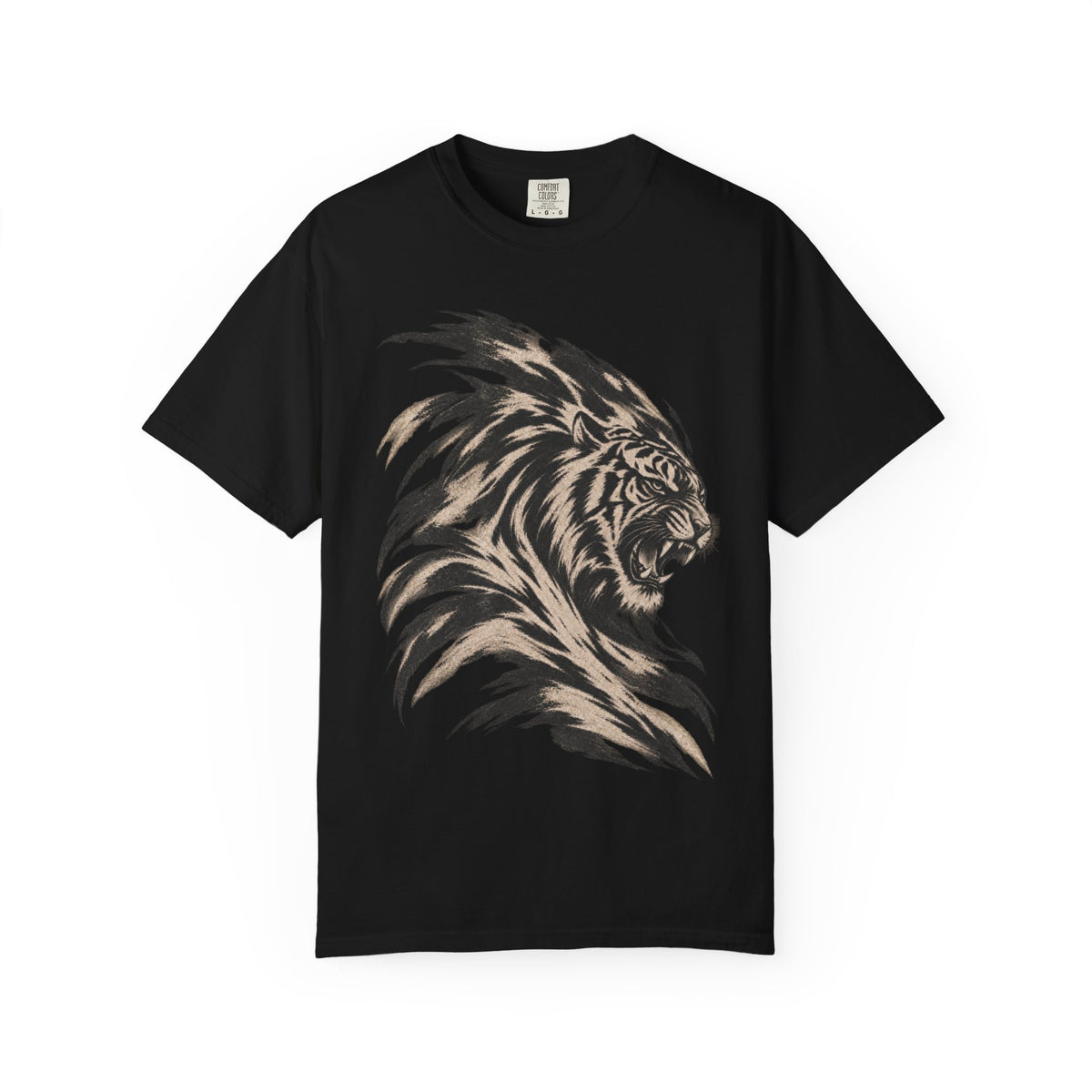 Tiger Vintage T-Shirt
