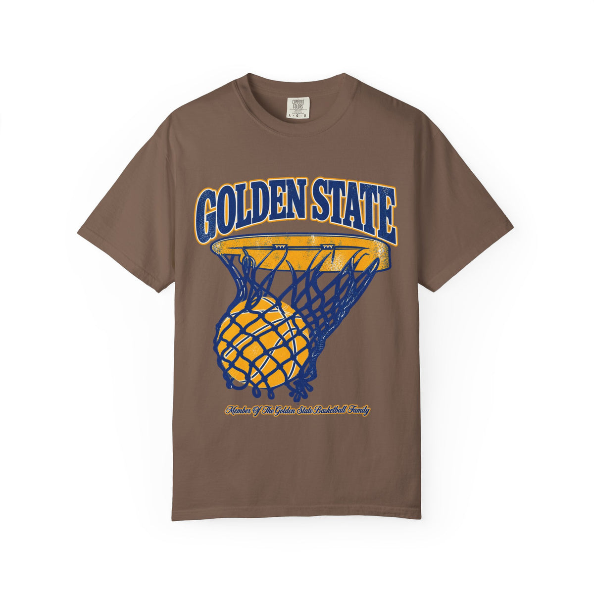 Golden State Vintage T-Shirt