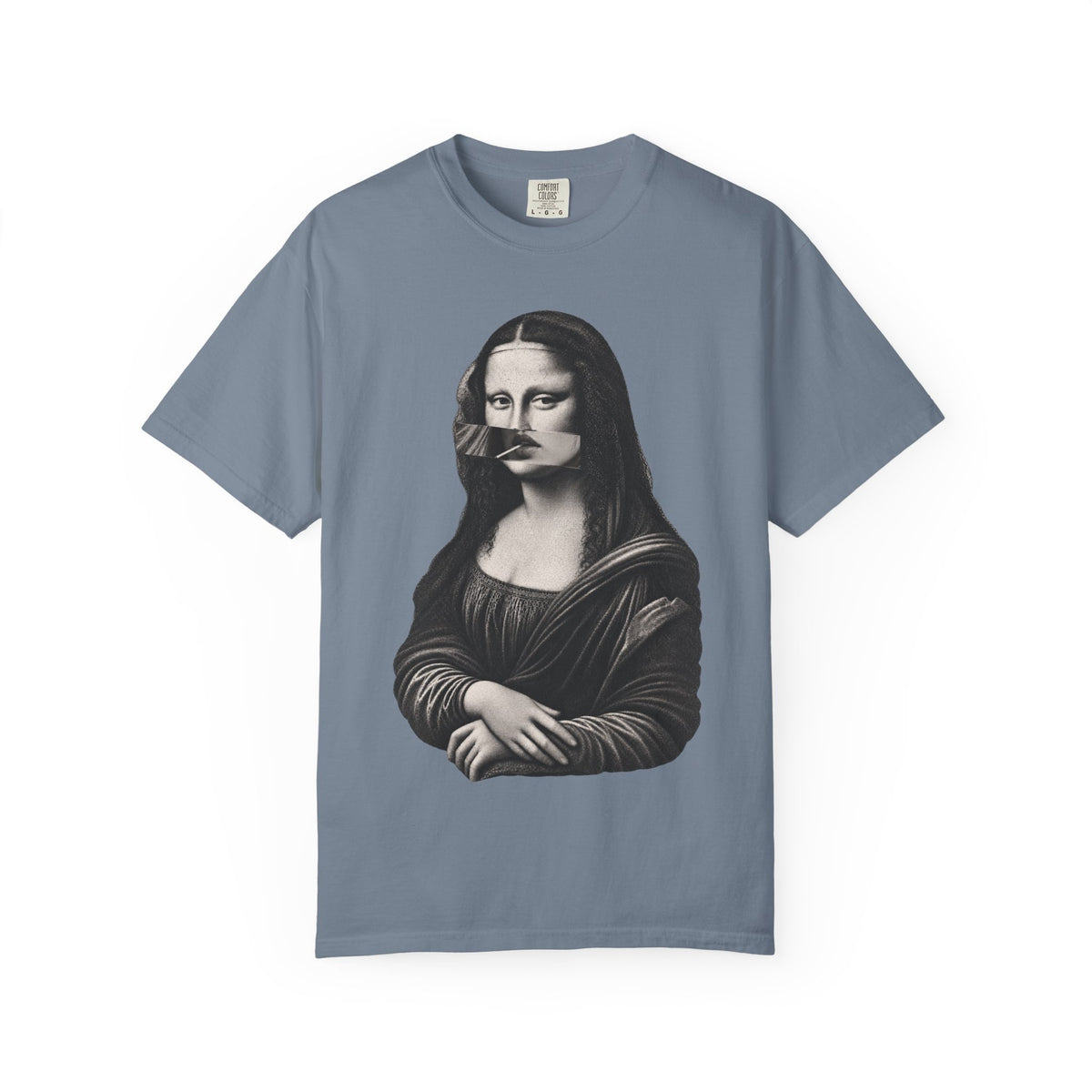 Mona Lisa T-Shirt
