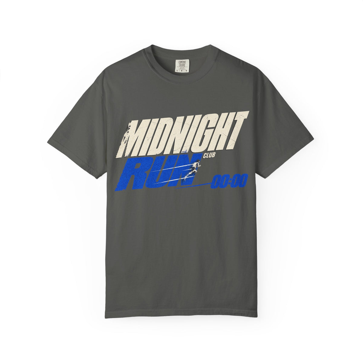 Midnight Run Club T-Shirt