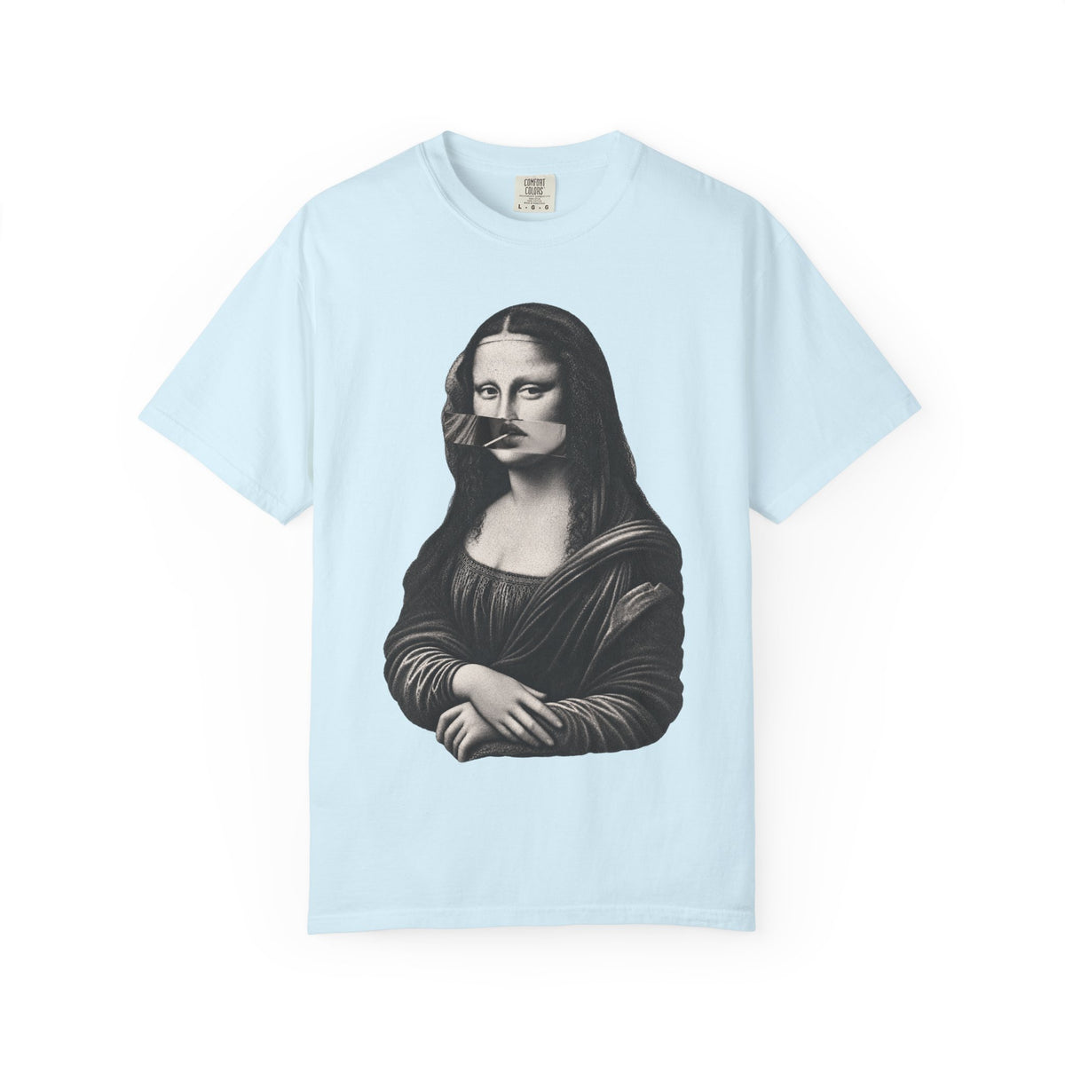 Mona Lisa T-Shirt