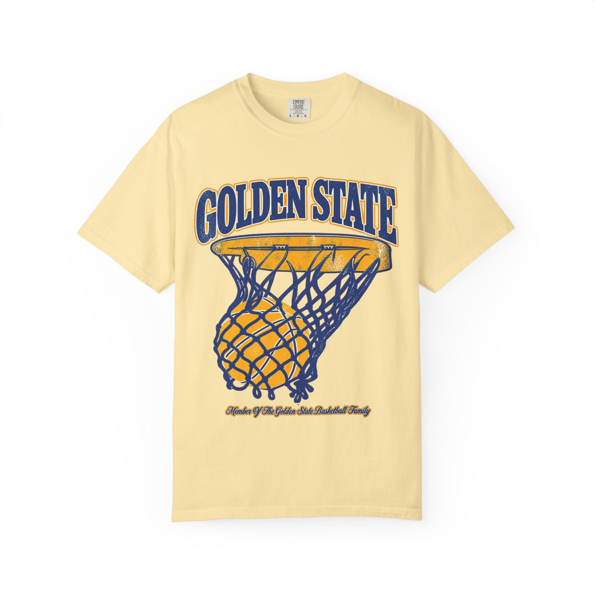 Golden State Vintage T-Shirt