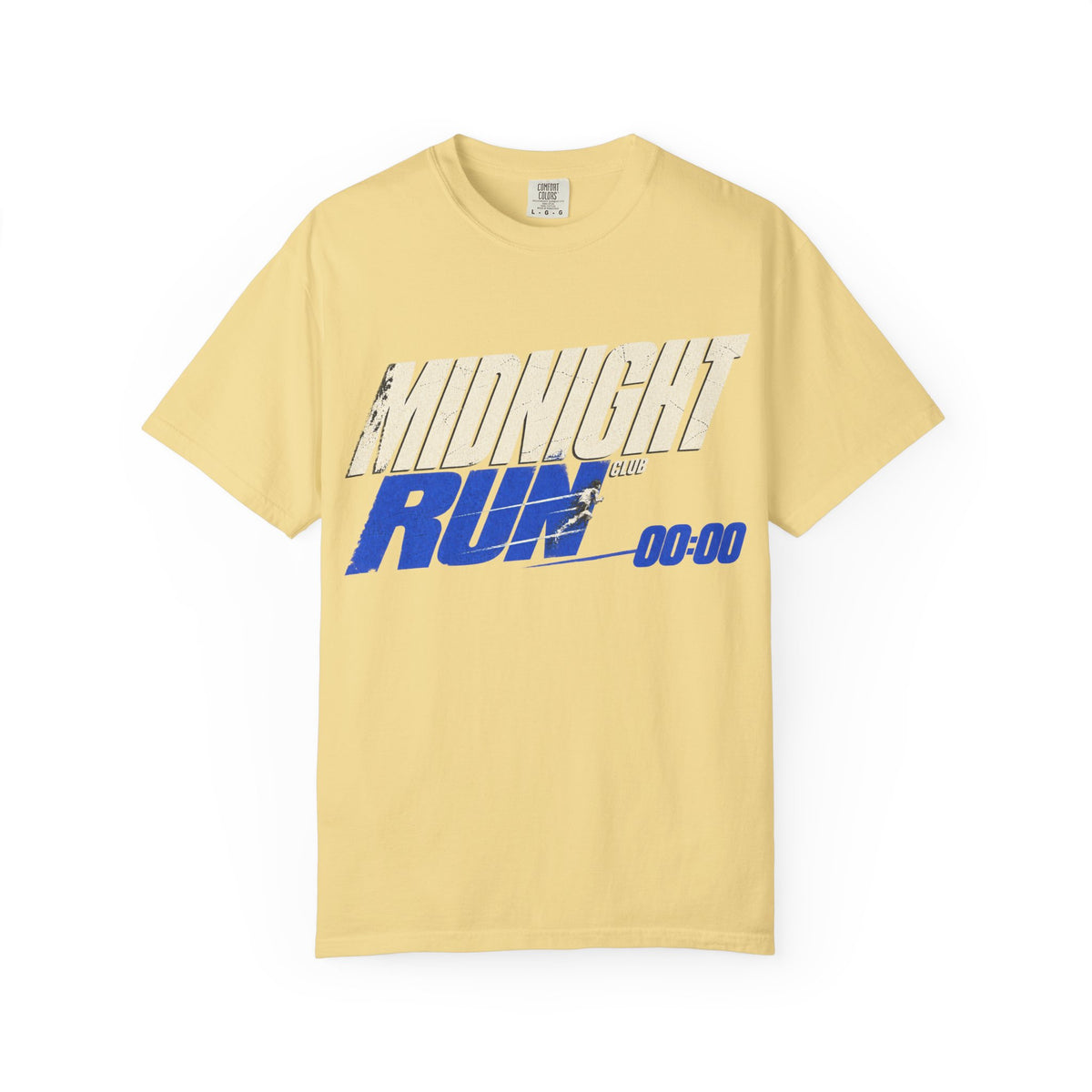 Midnight Run Club T-Shirt