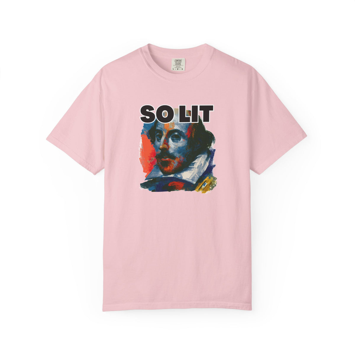 So Lit Shakespeare T-Shirt